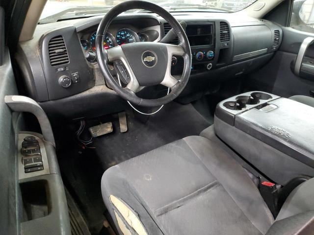 Photo 8 from auction – 2009 CHEVROLET SILVERADO with VIN 1GCEK290X9Z285037