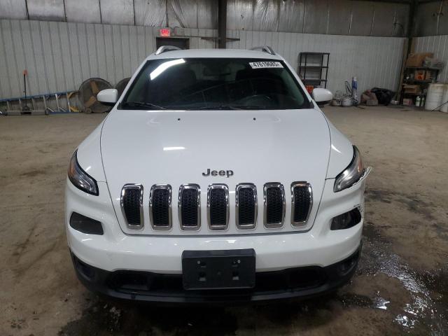 Photo 5 from auction – 2017 JEEP CHEROKEE L with VIN 1C4PJMCSXHW567700