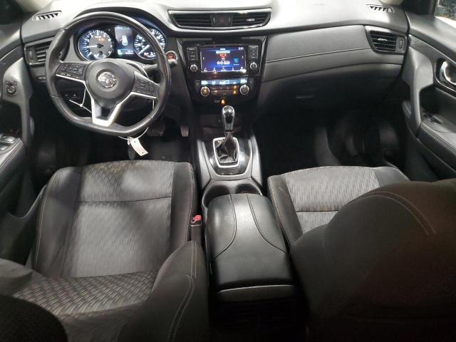 Photo 8 from auction – 2019 NISSAN ROGUE S with VIN KNMAT2MT9KP536001