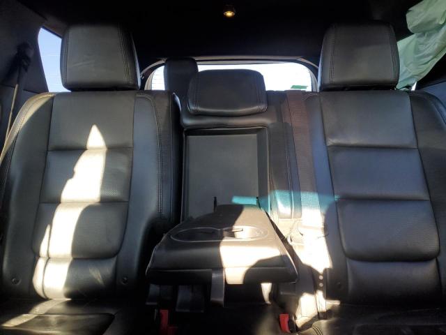 Photo 10 from auction – 2015 FORD EXPLORER L with VIN 1FM5K7F82FGB48992