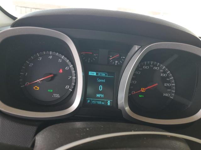 Photo 9 from auction – 2016 CHEVROLET EQUINOX LS with VIN 2GNALBEKXG6193591