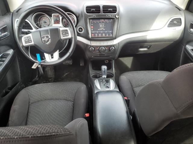 Photo 8 from auction – 2014 DODGE JOURNEY SX with VIN 3C4PDCBB4ET150853