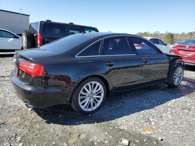 Photo 3 from auction – 2014 AUDI A6 PREMIUM with VIN WAUFGAFC9EN158308