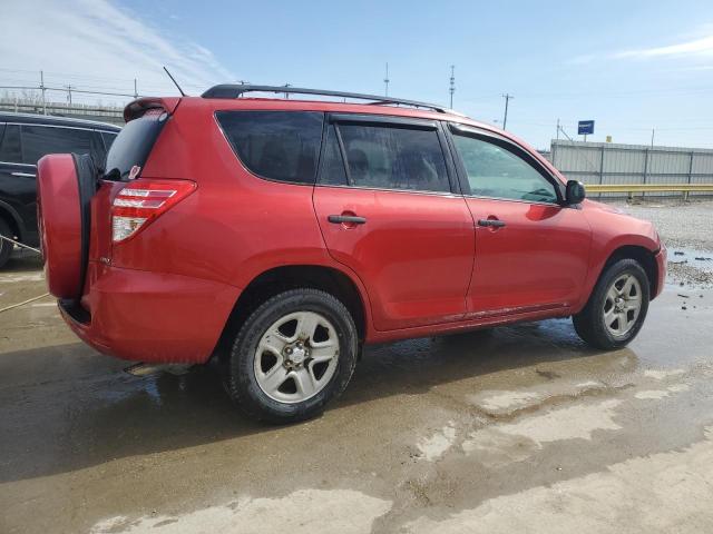 Photo 3 from auction – 2012 TOYOTA RAV4 with VIN 2T3BF4DV3CW196312