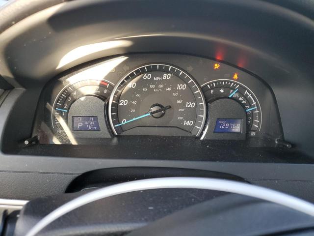 Photo 9 from auction – 2014 TOYOTA CAMRY L with VIN 4T4BF1FK8ER385833