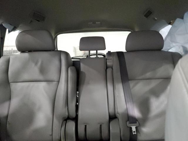 Photo 10 from auction – 2008 TOYOTA HIGHLANDER with VIN JTEES42A682083538
