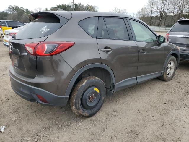 Снимка 3 от търг – 2016 MAZDA CX-5 GT с VIN JM3KE2DY1G0809806