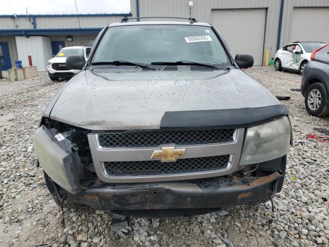 Photo 5 from auction – 2008 CHEVROLET TRAILBLAZE with VIN 1GNDT13S482260758