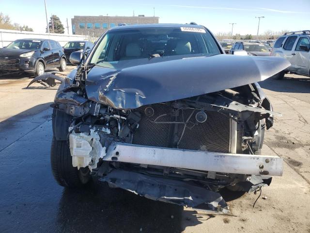 Photo 5 from auction – 2013 TOYOTA HIGHLANDER with VIN 5TDDK3EH8DS267966