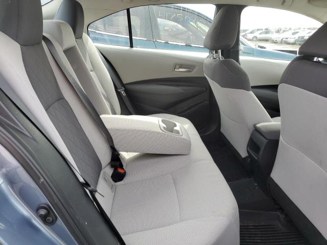 Photo 10 from auction – 2020 TOYOTA COROLLA LE with VIN 5YFEPRAE6LP085811