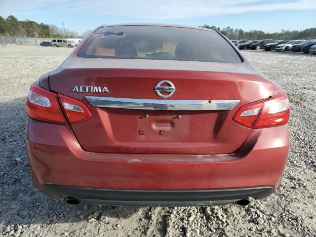 Photo 6 from auction – 2017 NISSAN ALTIMA 2.5 with VIN 1N4AL3AP5HN307693