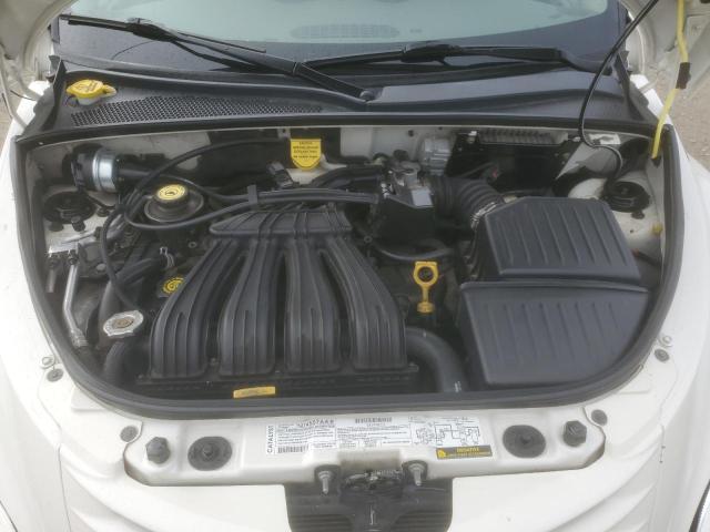 Снимка 11 от търг – 2002 CHRYSLER PT CRUISER с VIN 3C8FY58B42T314955
