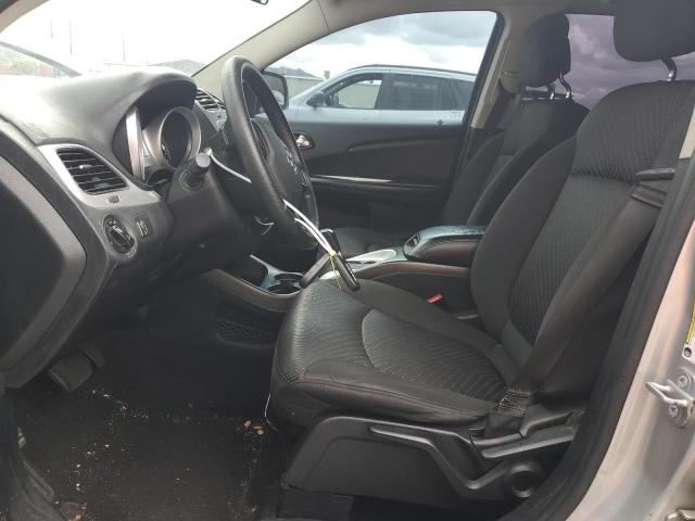 Фото 7 с аукциона – 2014 DODGE JOURNEY SX с VIN 3C4PDCBB9ET161301