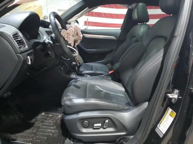 Photo 7 from auction – 2018 AUDI Q3 PREMIUM with VIN WA1JCCFS7JR013485