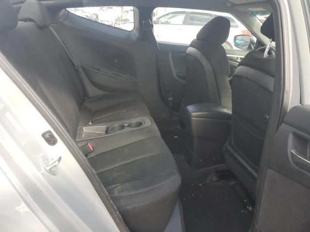 Photo 10 from auction – 2013 HYUNDAI VELOSTER with VIN KMHTC6AD5DU155999
