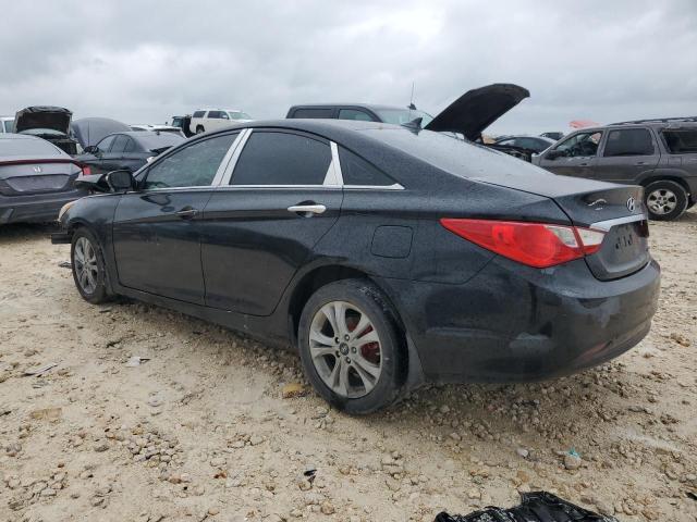 Photo 2 from auction – 2011 HYUNDAI SONATA SE with VIN 5NPEC4AC3BH169948