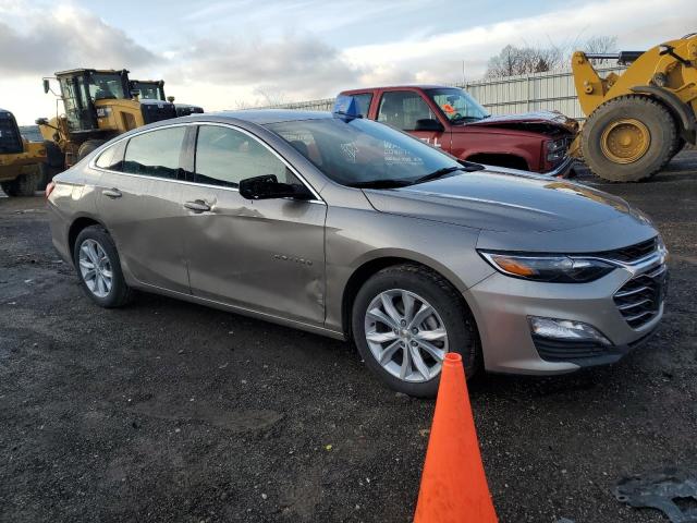 Photo 4 from auction – 2024 CHEVROLET MALIBU LT with VIN 1G1ZD5ST0RF218667
