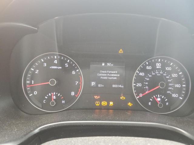Photo 9 from auction – 2019 KIA FORTE FE with VIN 3KPF24AD6KE006618