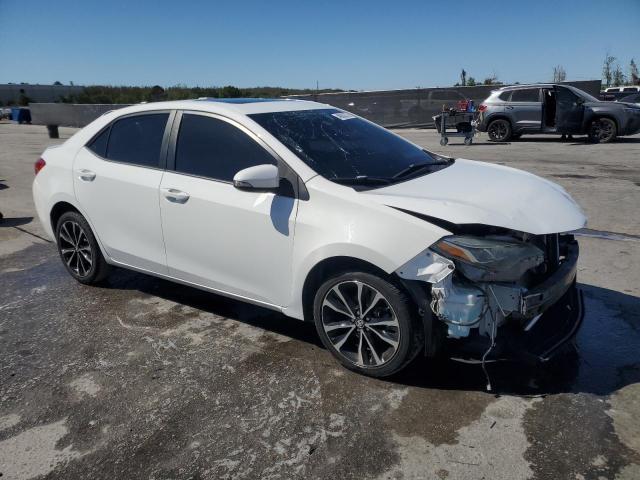 Photo 4 from auction – 2018 TOYOTA COROLLA L with VIN 5YFBURHEXJP769114