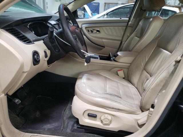 Photo 7 from auction – 2014 FORD TAURUS SEL with VIN 1FAHP2H88EG140418