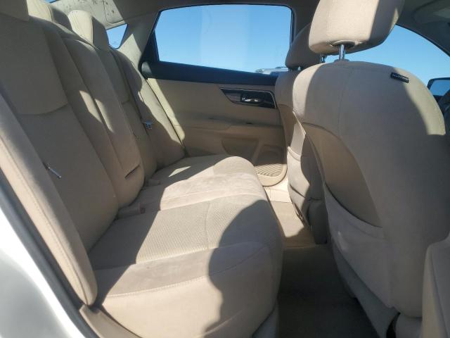 Photo 10 from auction – 2014 NISSAN ALTIMA 2.5 with VIN 1N4AL3AP5EN349079