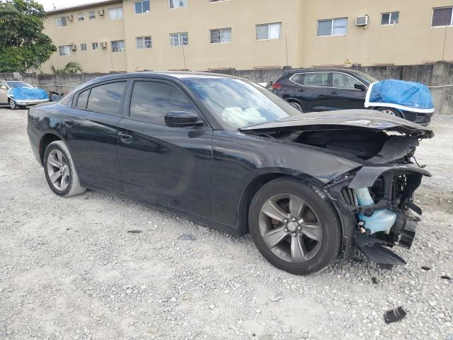 Photo 4 from auction – 2017 DODGE CHARGER SX with VIN 2C3CDXHG9HH504263