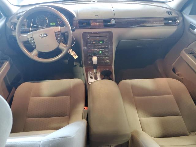 Photo 8 from auction – 2005 FORD FIVE HUNDR with VIN 1FAHP27185G125289