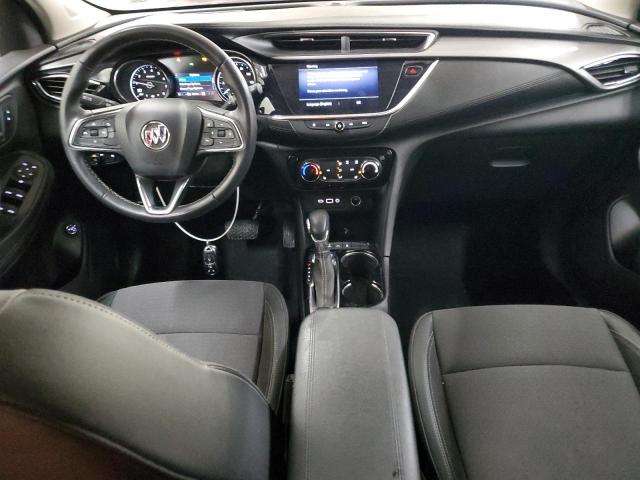 Photo 8 from auction – 2020 BUICK ENCORE GX with VIN KL4MMCSL6LB078932