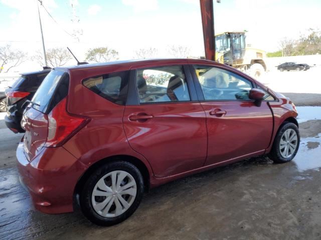 Photo 3 from auction – 2017 NISSAN VERSA NOTE with VIN 3N1CE2CP4HL354690