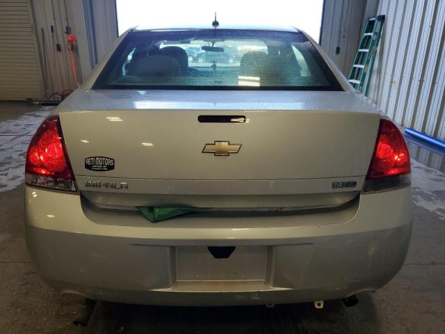 Photo 6 from auction – 2013 CHEVROLET IMPALA LS with VIN 2G1WF5E3XD1104541