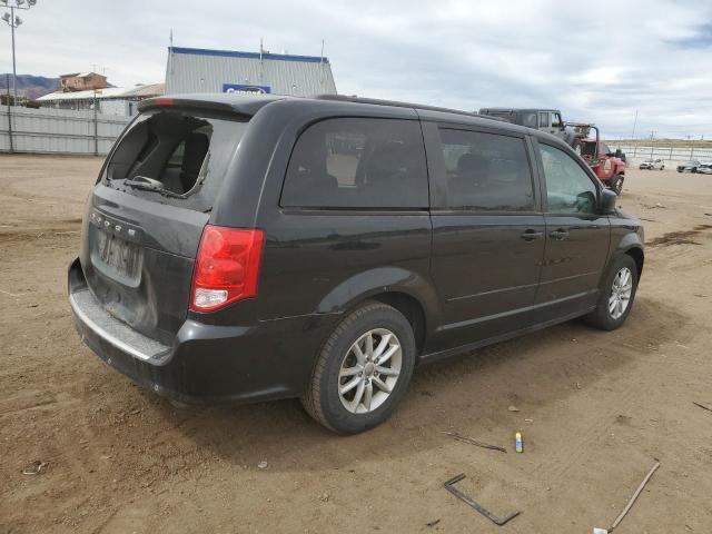 Снимка 3 от търг – 2015 DODGE GRAND CARA с VIN 2C4RDGCG7FR652223