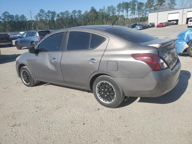 Photo 2 from auction – 2016 NISSAN VERSA S with VIN 3N1CN7APXGL873032