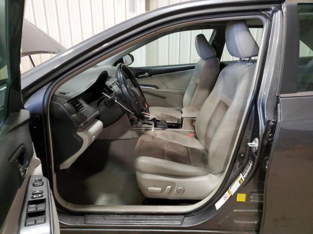 Photo 7 from auction – 2012 TOYOTA CAMRY HYBR with VIN 4T1BD1FK0CU013559