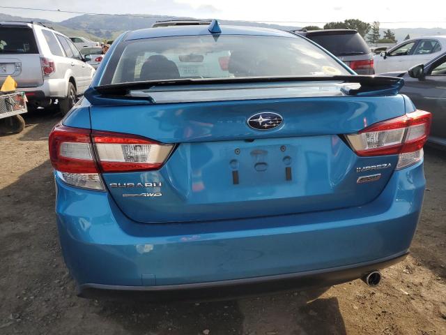 Photo 6 from auction – 2019 SUBARU IMPREZA SP with VIN 4S3GKAM63K3607301
