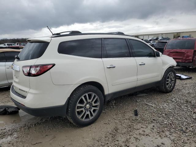 Photo 3 from auction – 2014 CHEVROLET TRAVERSE L with VIN 1GNKVGKD3EJ266818