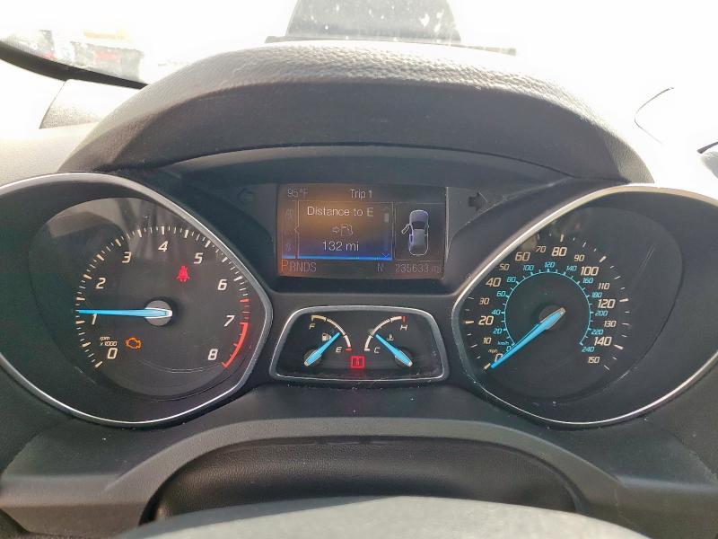 Снимка 6 от търг – 2013 FORD ESCAPE TIT с VIN 1FMCU0J95DUB00071
