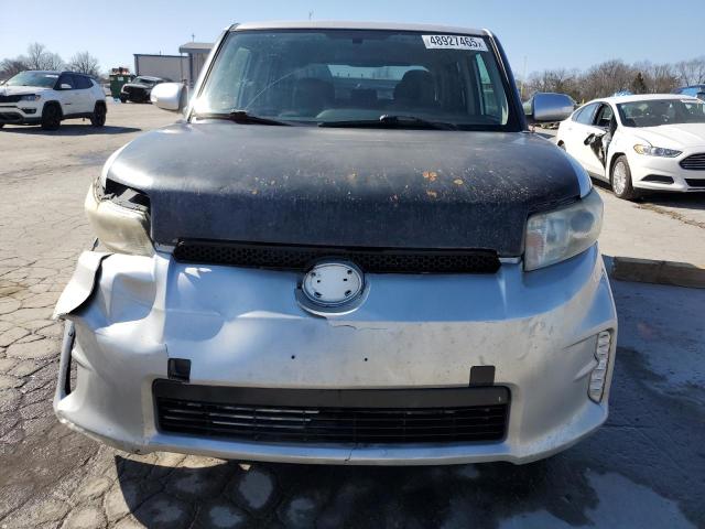 Photo 5 from auction – 2014 TOYOTA SCION XB with VIN JTLZE4FE6EJ064326