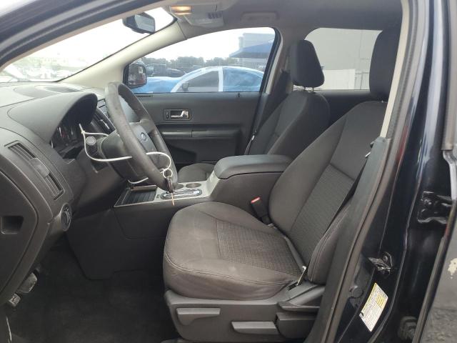 Photo 7 from auction – 2010 FORD EDGE SE with VIN 2FMDK3GCXABB62646