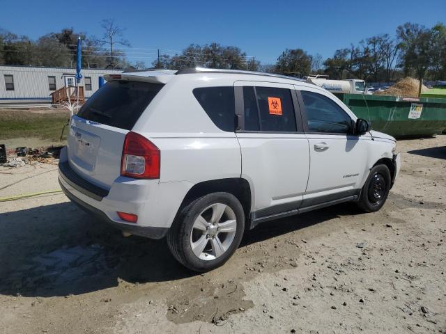 Photo 3 from auction – 2011 JEEP COMPASS SP with VIN 1J4NT1FA0BD286098
