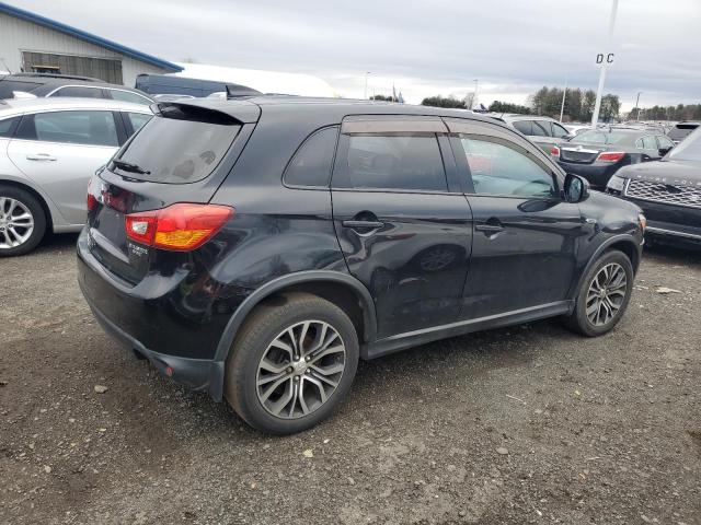 Photo 3 from auction – 2017 MITSUBISHI OUTLANDER with VIN JA4AR3AU9HZ051446