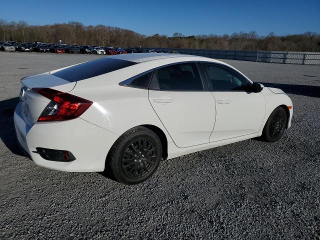 Photo 3 from auction – 2018 HONDA CIVIC LX with VIN 19XFC2F56JE004353