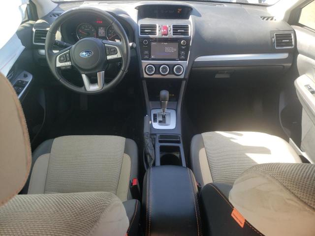 Photo 8 from auction – 2017 SUBARU CROSSTREK with VIN JF2GPABC1H8257321