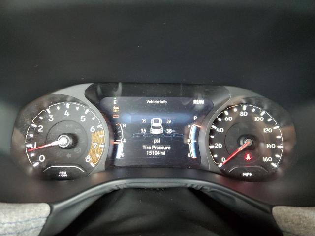 Снимка 9 от търг – 2024 JEEP COMPASS LA с VIN 3C4NJDBN5RT595866