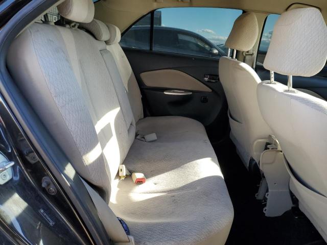 Photo 10 from auction – 2008 TOYOTA YARIS with VIN JTDBT923684040079