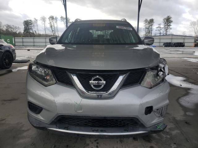 Фото 5 с аукциона – 2016 NISSAN ROGUE S с VIN KNMAT2MT5GP694715
