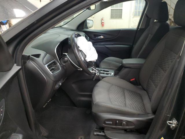 Photo 7 from auction – 2018 CHEVROLET EQUINOX LT with VIN 2GNAXSEV7J6247547