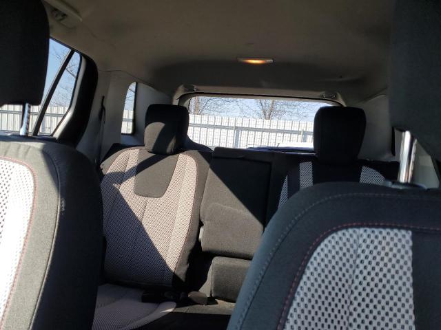 Photo 10 from auction – 2017 GMC TERRAIN SL with VIN 2GKALMEKXH6134857