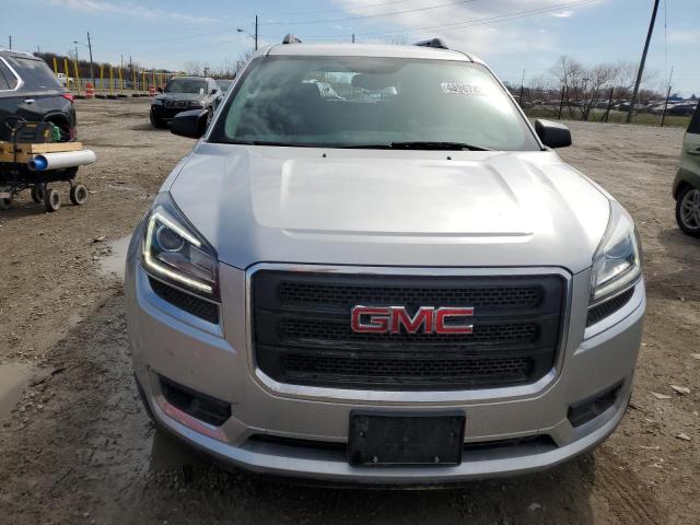 Фото 5 с аукциона – 2014 GMC ACADIA SLE с VIN 1GKKRPKD4EJ200800
