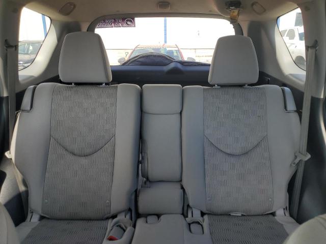 Photo 10 from auction – 2012 TOYOTA RAV4 with VIN 2T3BF4DV3CW196312