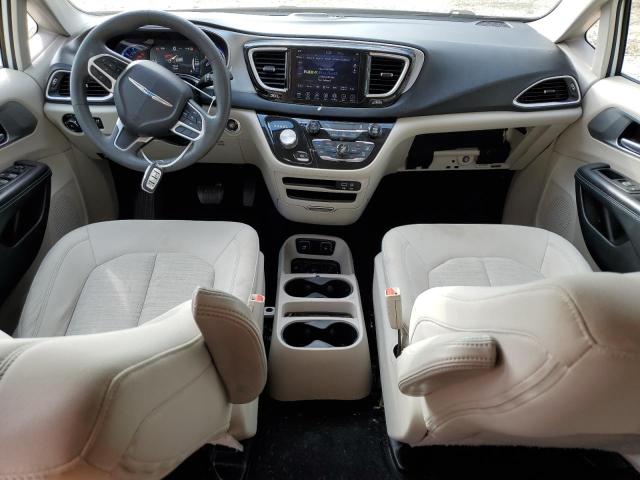 Снимка 8 от търг – 2018 CHRYSLER PACIFICA H с VIN 2C4RC1H73JR143246